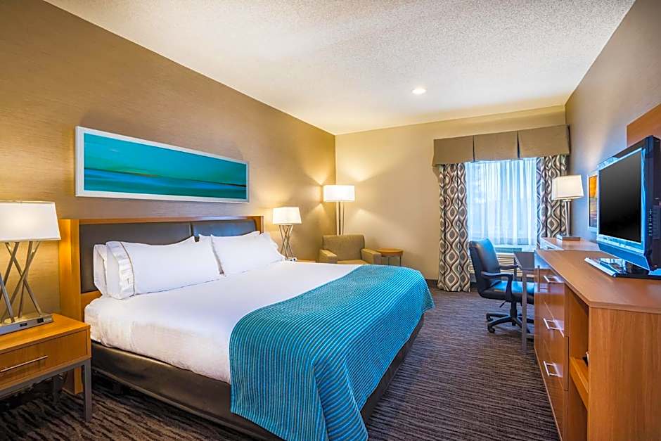 Holiday Inn Express Annapolis East Kent Island By IHG