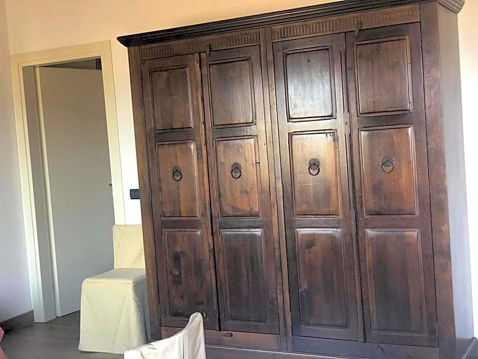 B&B Casa Santa Lucia