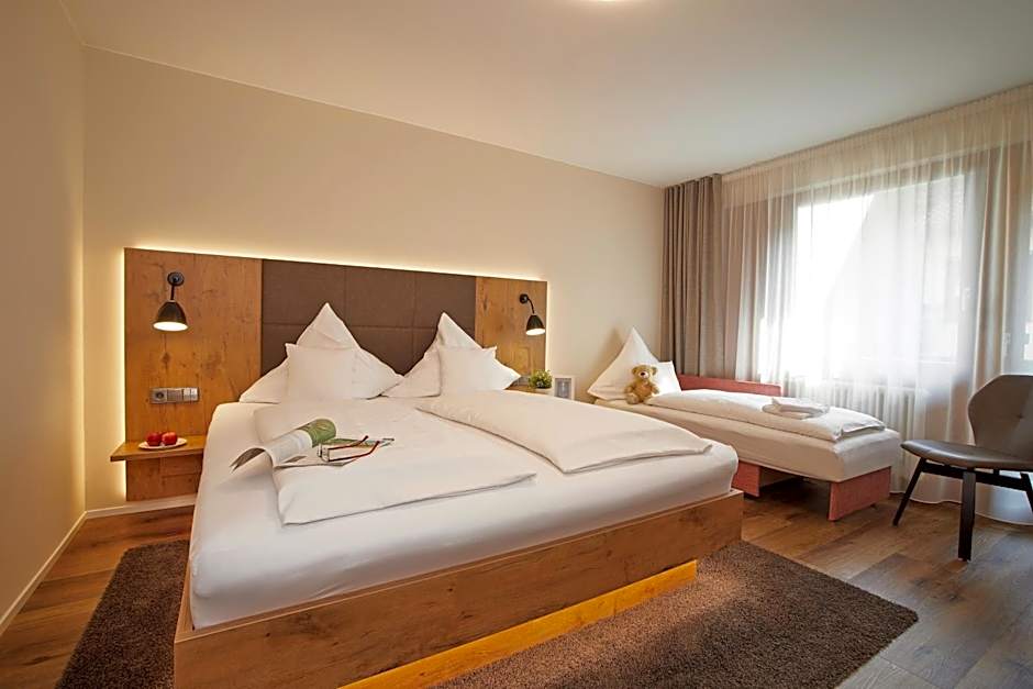 Landgasthof zum Lamm