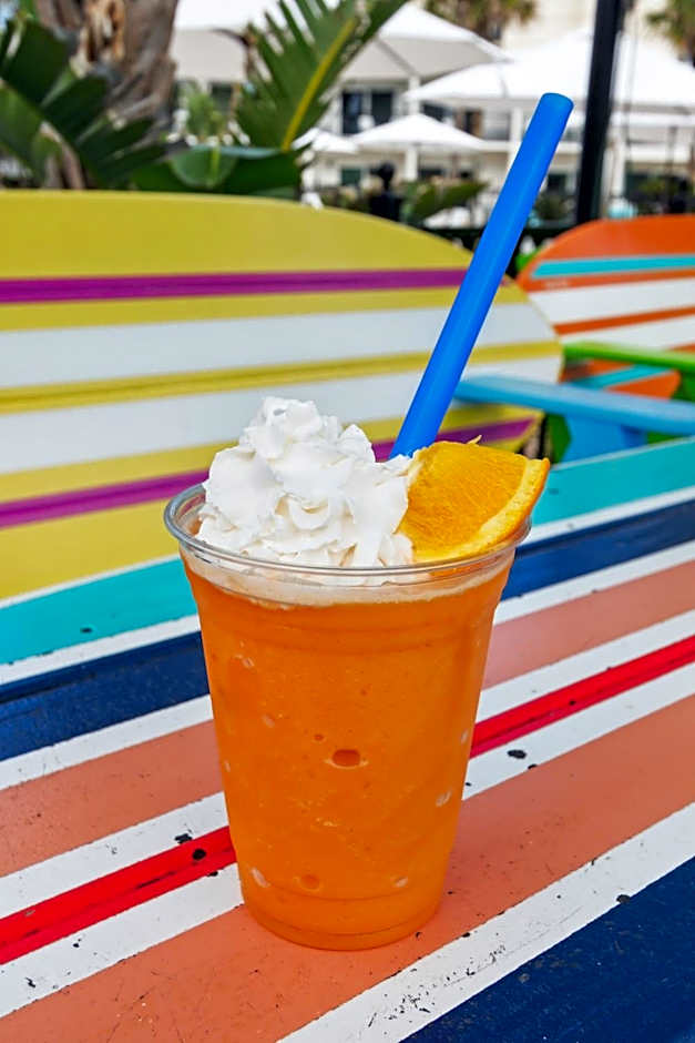 Seahorse Oceanfront Inn