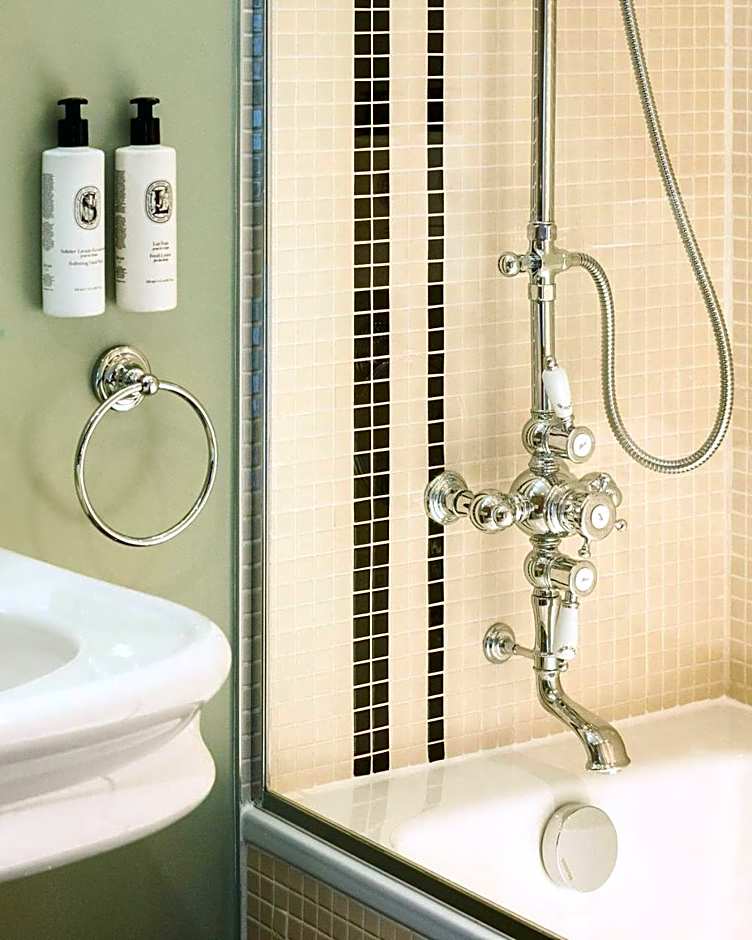 Hôtel Des Grands Voyageurs