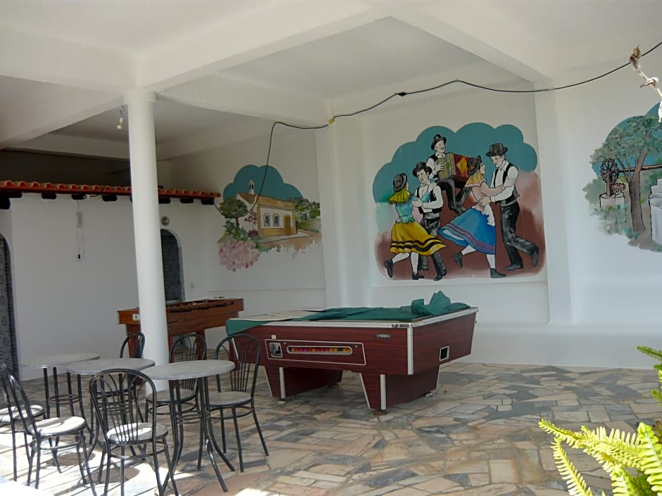 Monte dos Avós Village - Pet Friendly