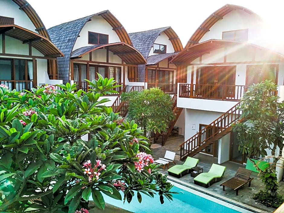 Naturela Hotel