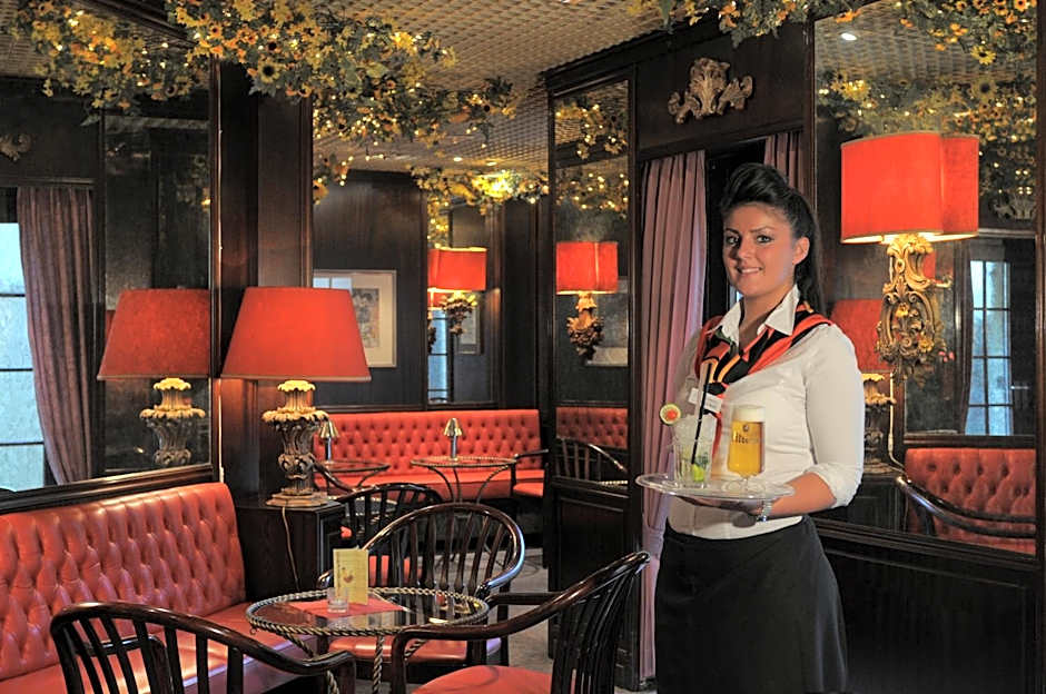 Ringhotel Loew's Merkur