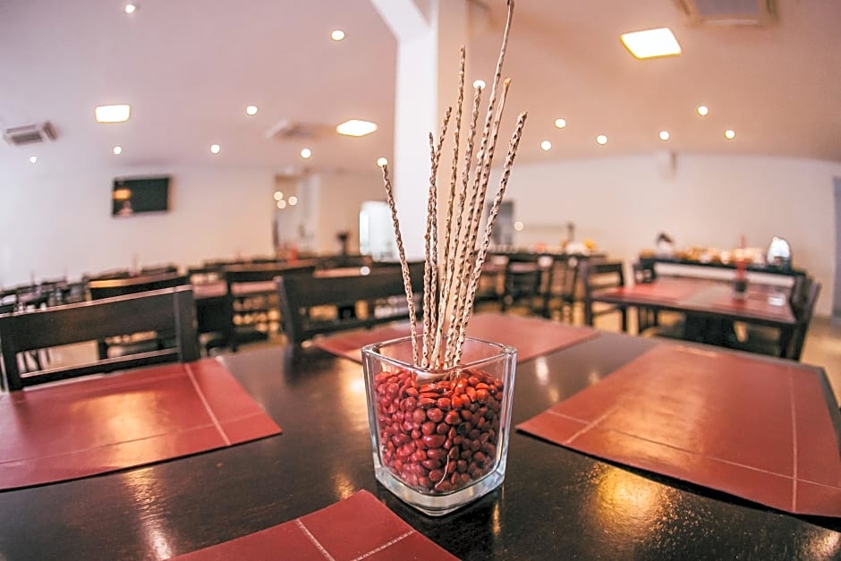 Valinhos Plaza Hotel