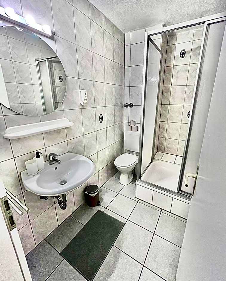 Hotel Breuer