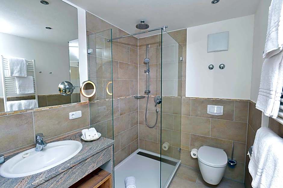 Alpenhof Oberstdorf Hotel & SPA, Signature Collection by BW