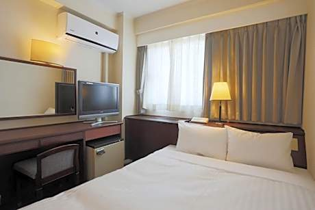 Standard Double Room for Single Use - Smoking