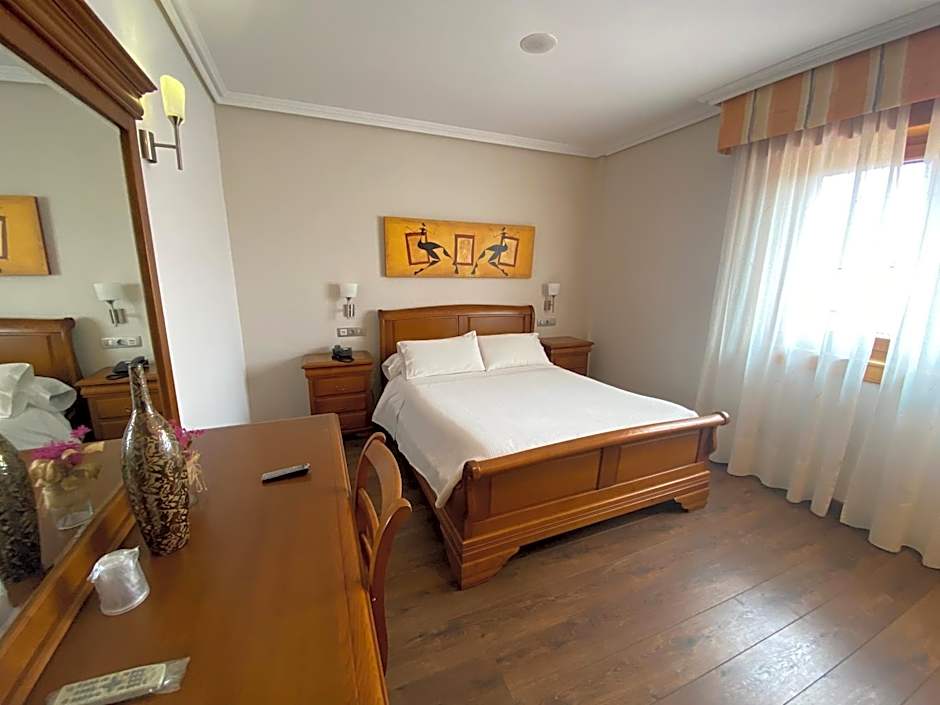 Hotel Rural Finca Aldeola