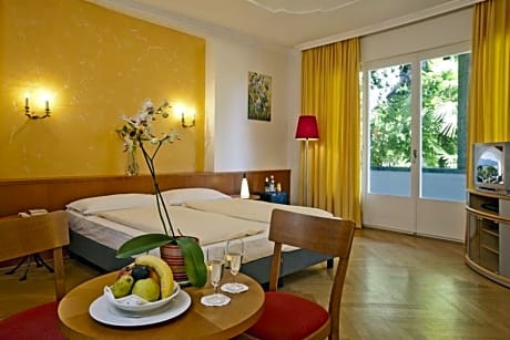 Comfort Junior Suite - Annex