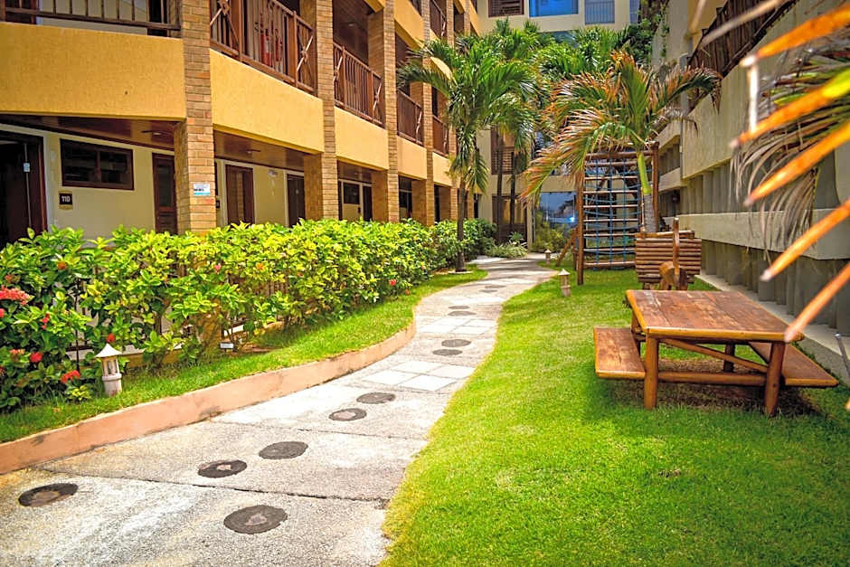 Visual Praia Hotel