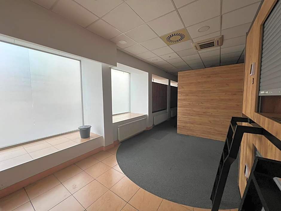 Like a Hostel Prague