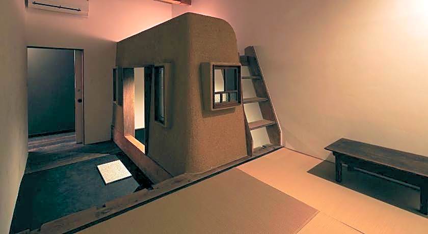 Kagelow Mt Fuji Hostel Kawaguchiko