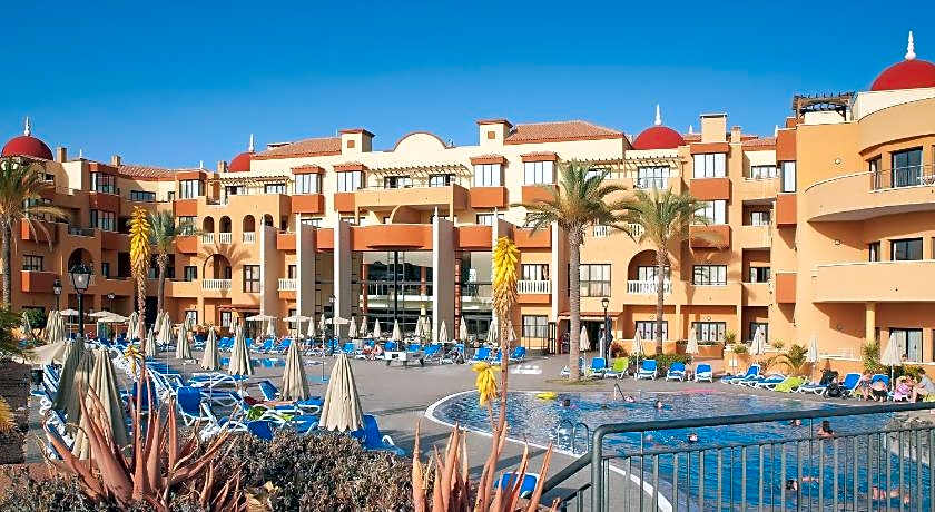 Grand Muthu Golf Plaza Hotel