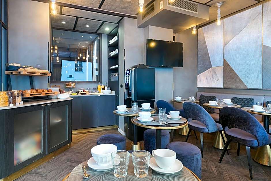 Hotel OHM by Happyculture