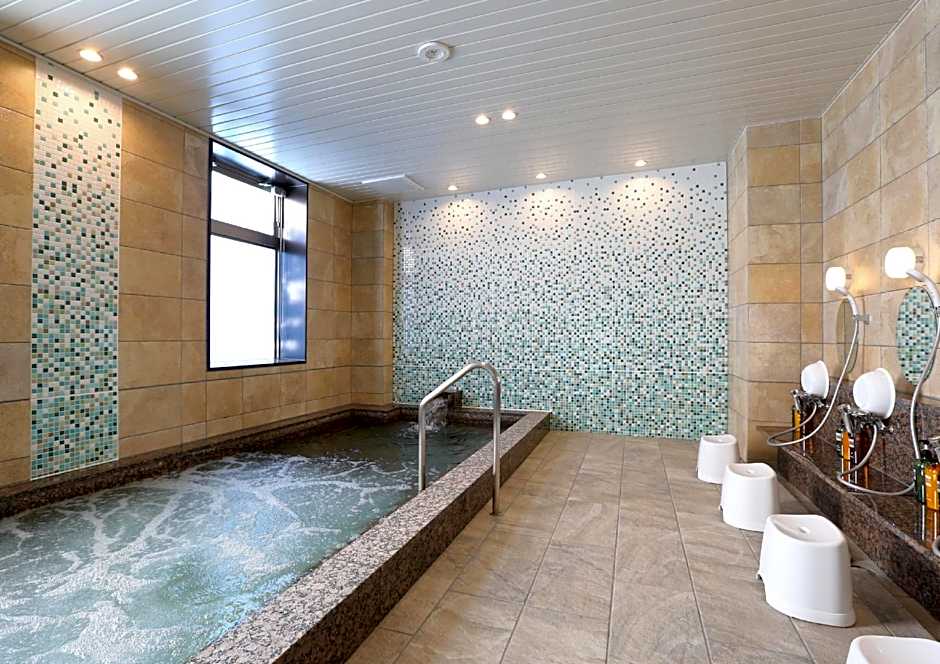 Hotel Wing International Select Higashi Osaka