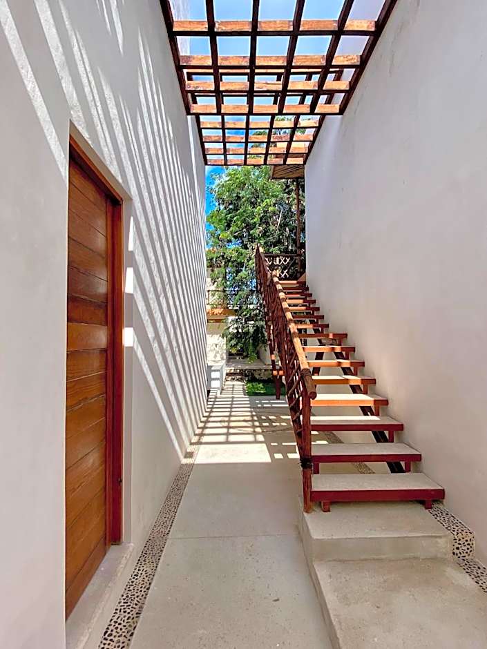 Casa Cielito Lindo Cozumel