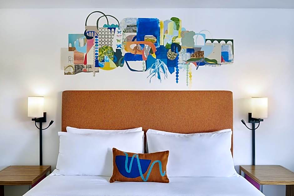 Avatar Hotel Santa Clara, Tapestry Collection by Hilton