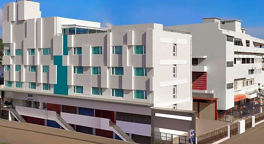 Keys Lite Sreekanya Visakhapatnam