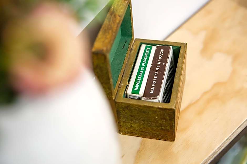 Miracolo al Duomo Smart Accomodations