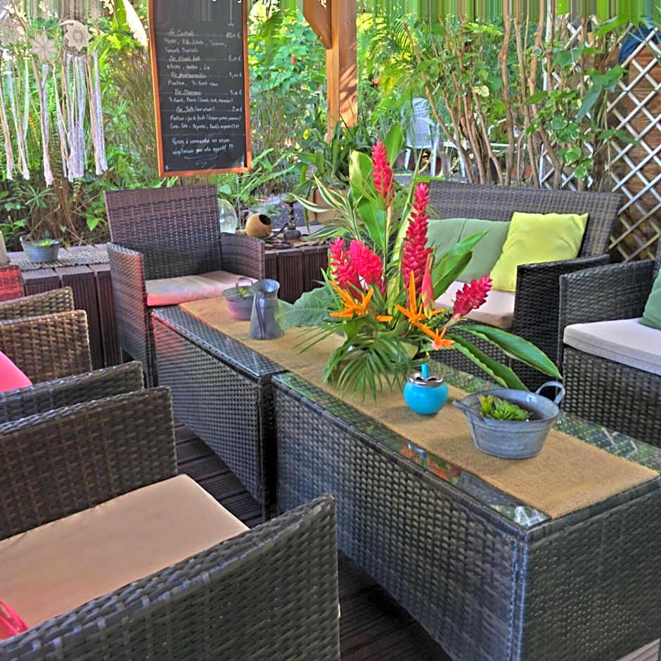 Résidence Paradis Tropical