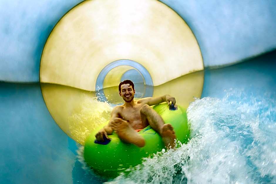 Center Parcs De Eemhof