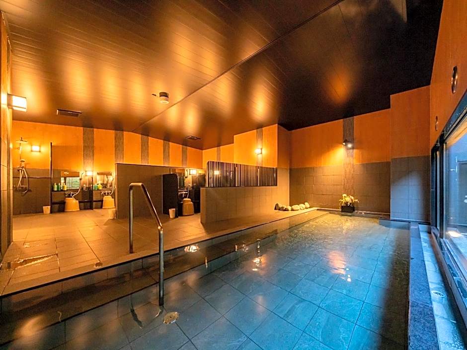 Hotel Route Inn Tokushima Airport -Matsushige Smartinter-