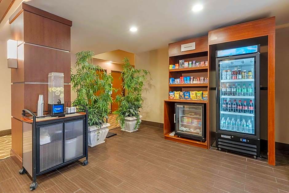 Comfort Suites Mckinney
