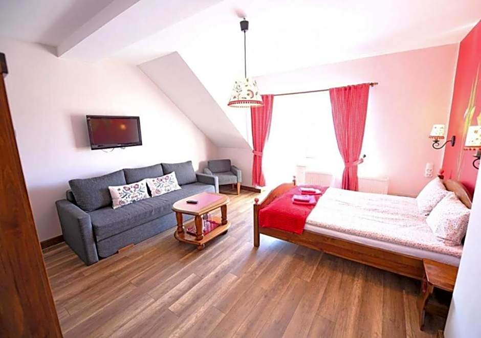 Gościniec Malinówka