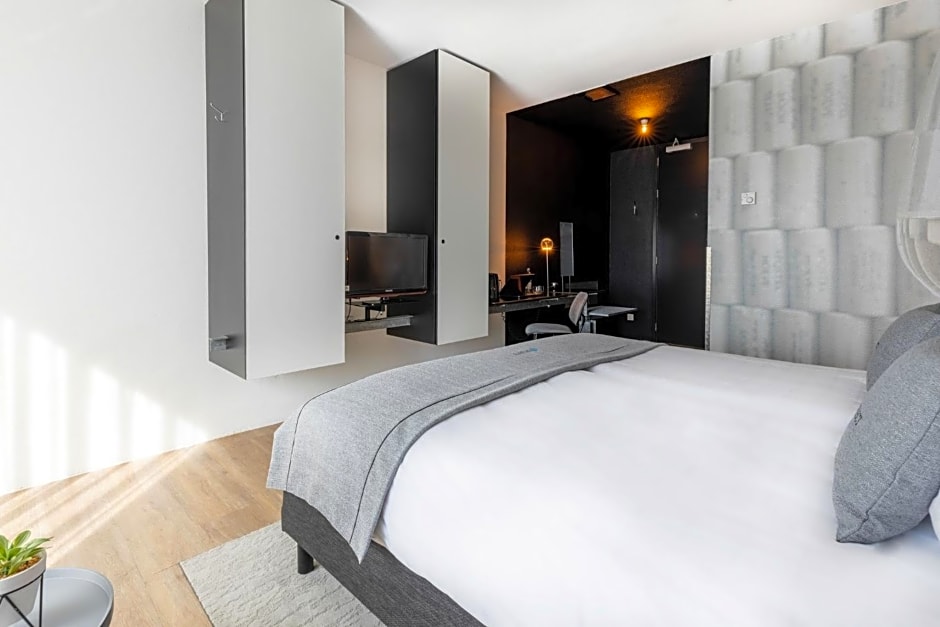 Select Hotel Apple Park Maastricht