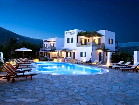 Brothers Hotel