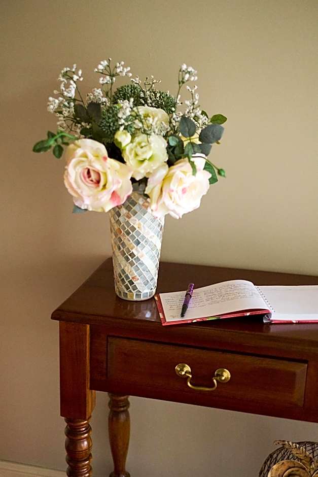 Durham Lodge Bed & Breakfast