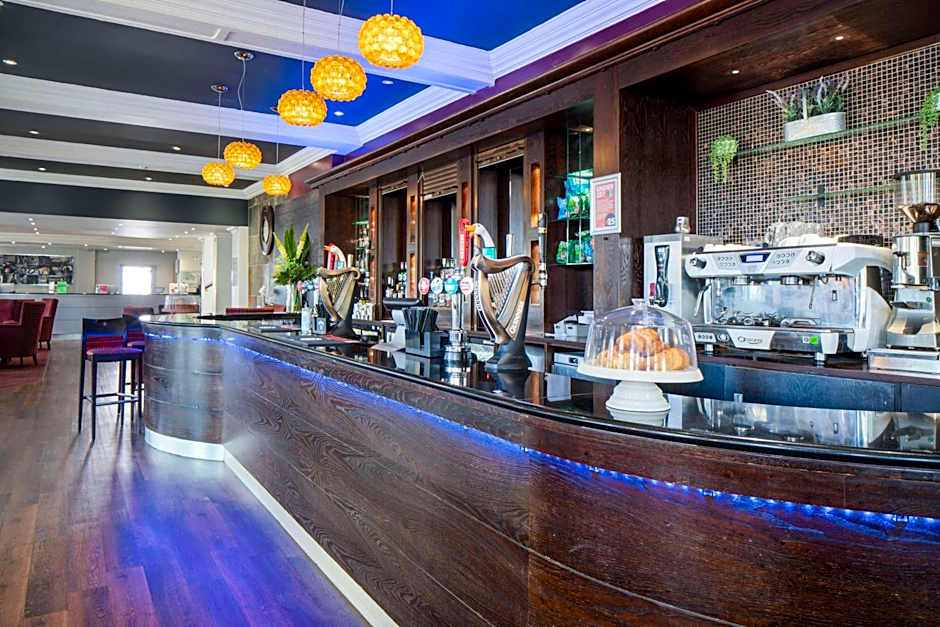 London Croydon Aerodrome Hotel By Sunday
