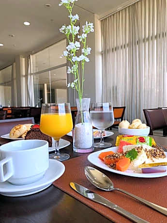 Nobile Inn Dutra Rio De Janeiro