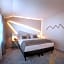 Holiday Inn - the niu, Coin Frankfurt Ostend By IHG