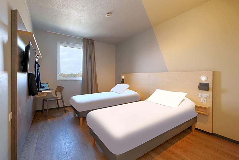 Ibis Budget Mont De Marsan