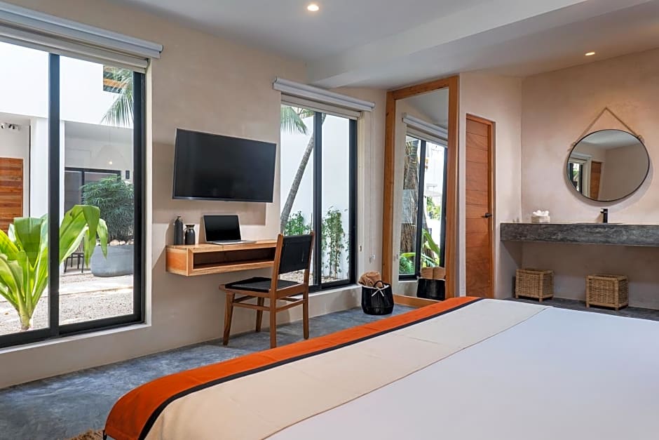 Hotel Aalada Playa del Carmen