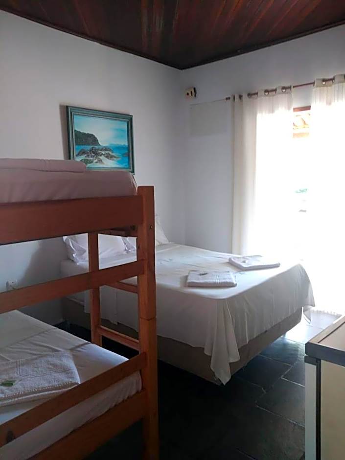 HOTEL PRAIA DA PAIXÃO