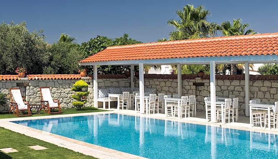 Vodina Hotel
