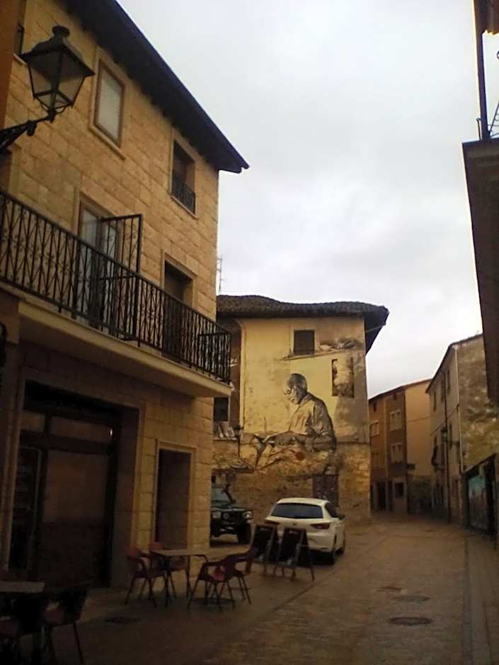 HOTEL LA HUELLA DEL CAMINO