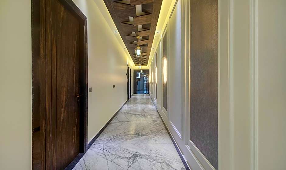 Treebo Taj Dream Agra