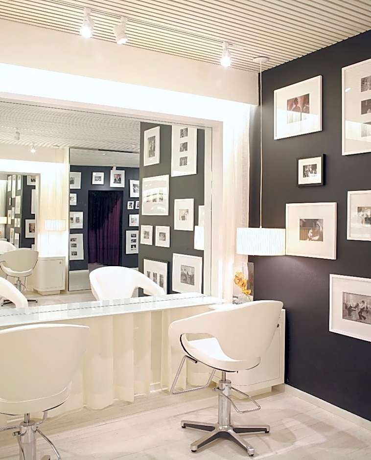 The Leela Kempinski Mumbai