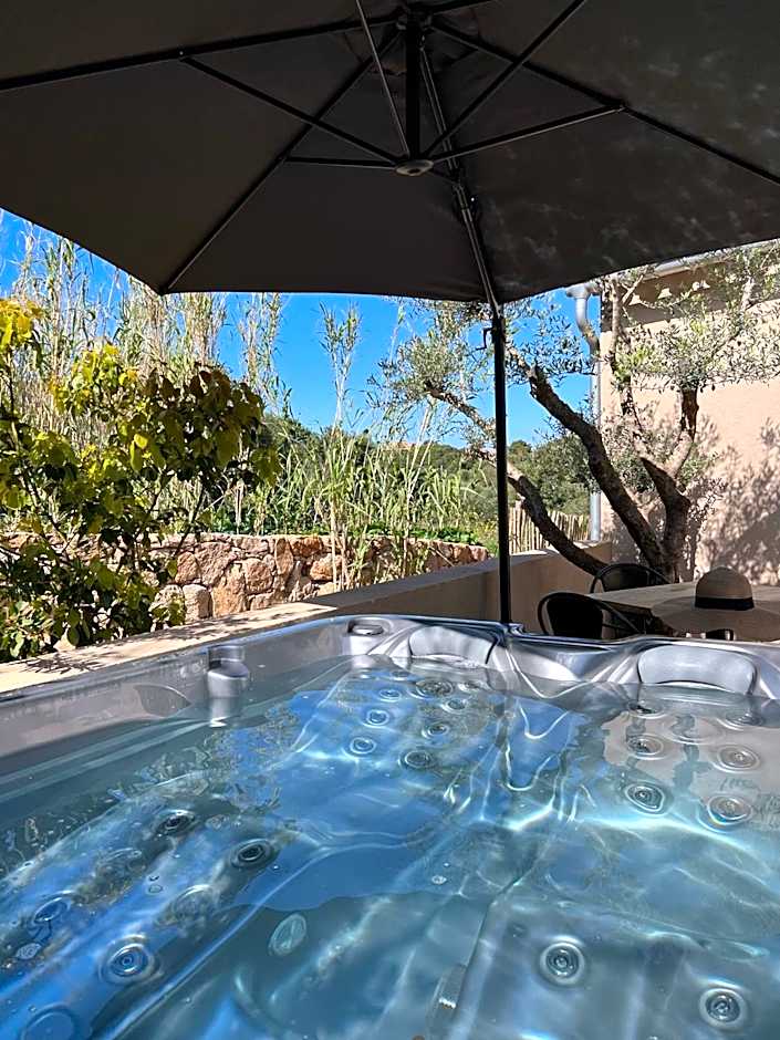 Hôtel confidentiel Le Grecale