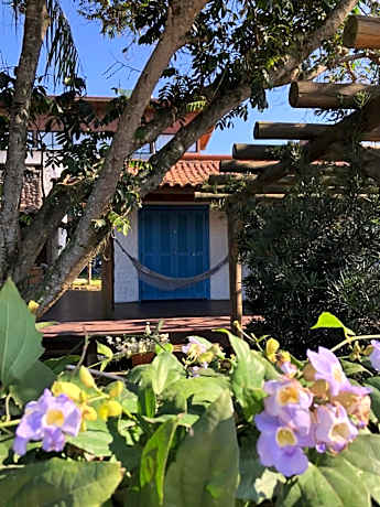 Bubbas beach house