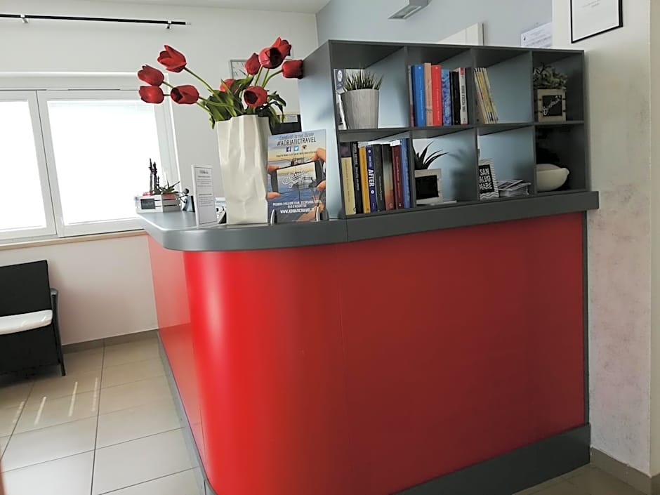 Villa Bianca Hotel & Spa