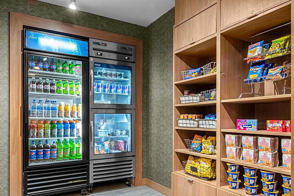 Fairfield Inn & Suites by Marriott Rocky Mount