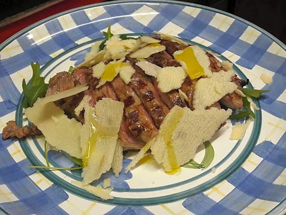 Ciccio Bed & Breakfast