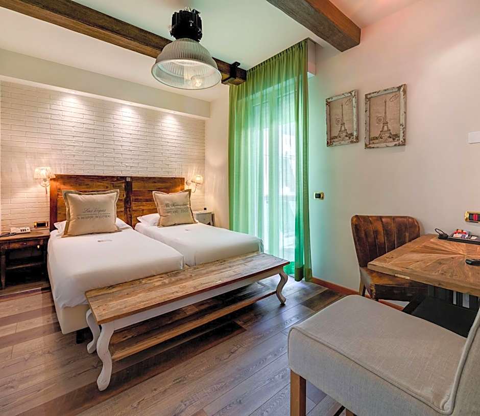 Best Western Maison B Hotel