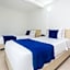 Hotel Suite del Parque