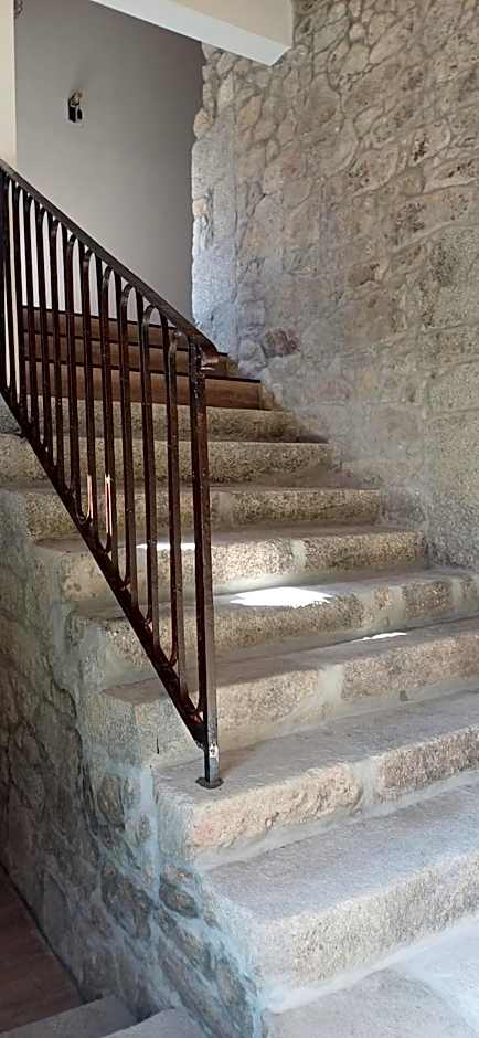 O Celeiro - Espaço Rural